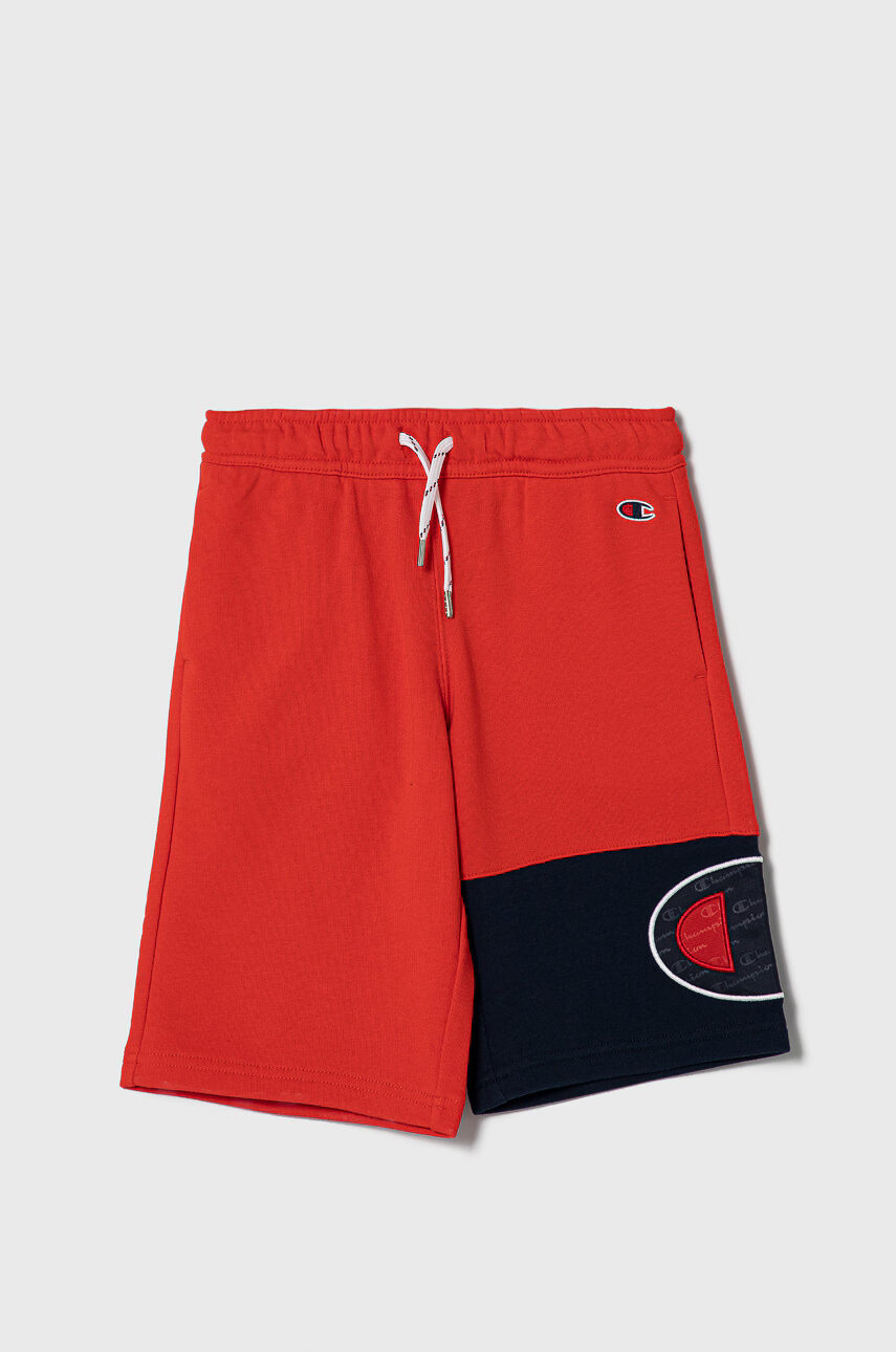 Champion Детски къс панталон 305258 - Pepit.bg