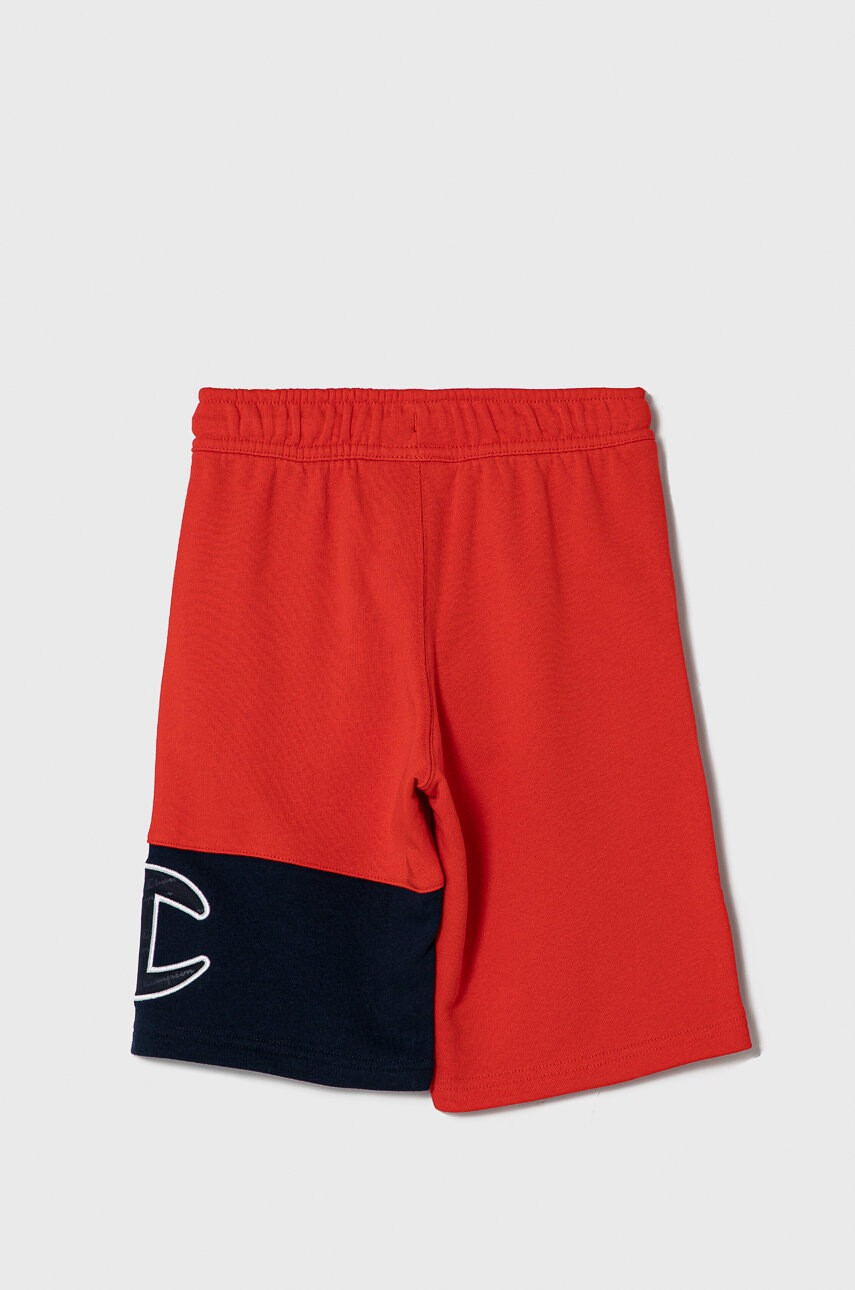 Champion Детски къс панталон 305258 - Pepit.bg