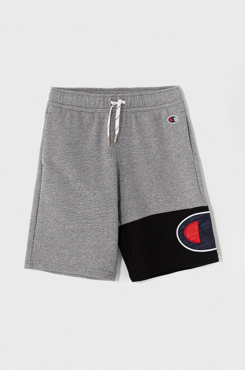 Champion Детски къс панталон 305258 - Pepit.bg