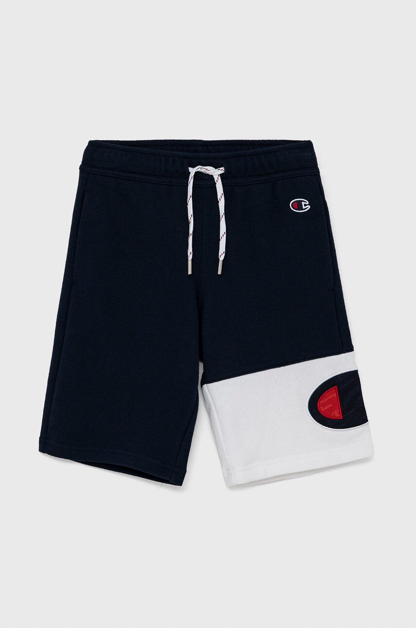 Champion Детски къс панталон 305258 - Pepit.bg