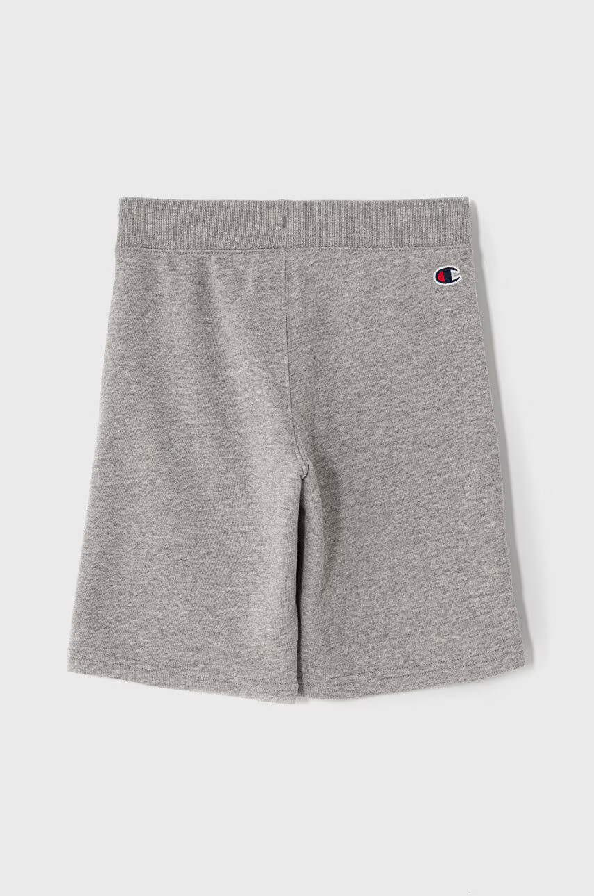 Champion Детски къс панталон 305670 - Pepit.bg