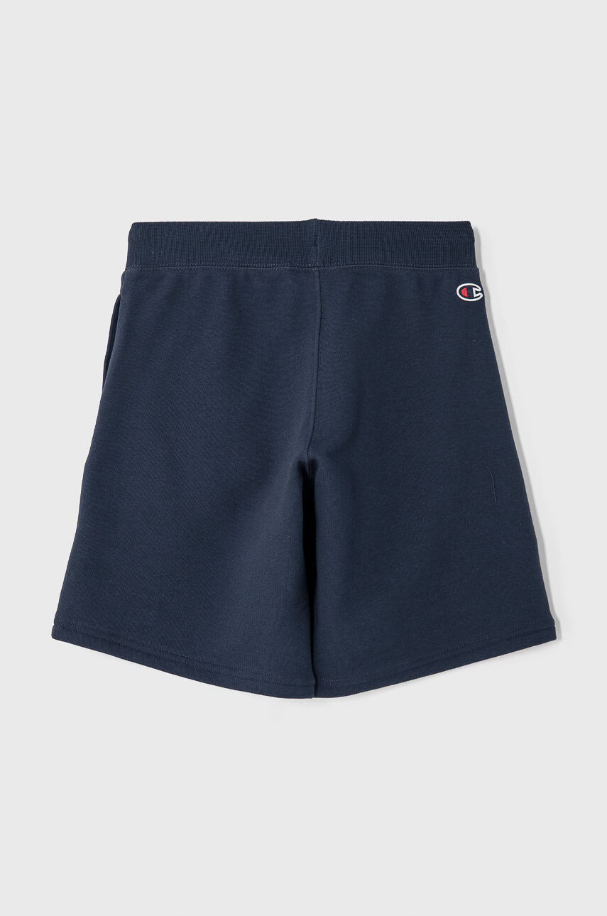 Champion Детски къс панталон 305670 - Pepit.bg
