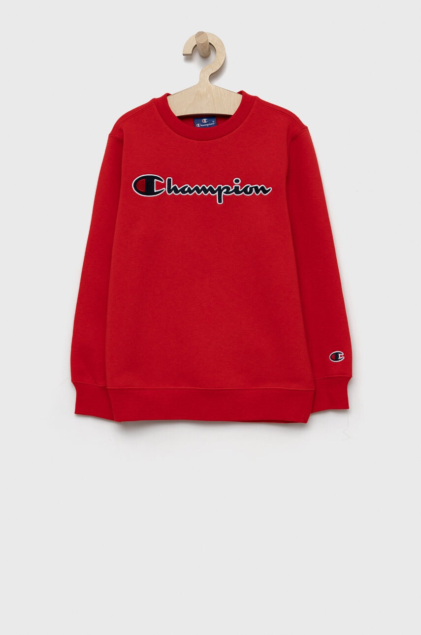 Champion Детски суичър 306106 - Pepit.bg