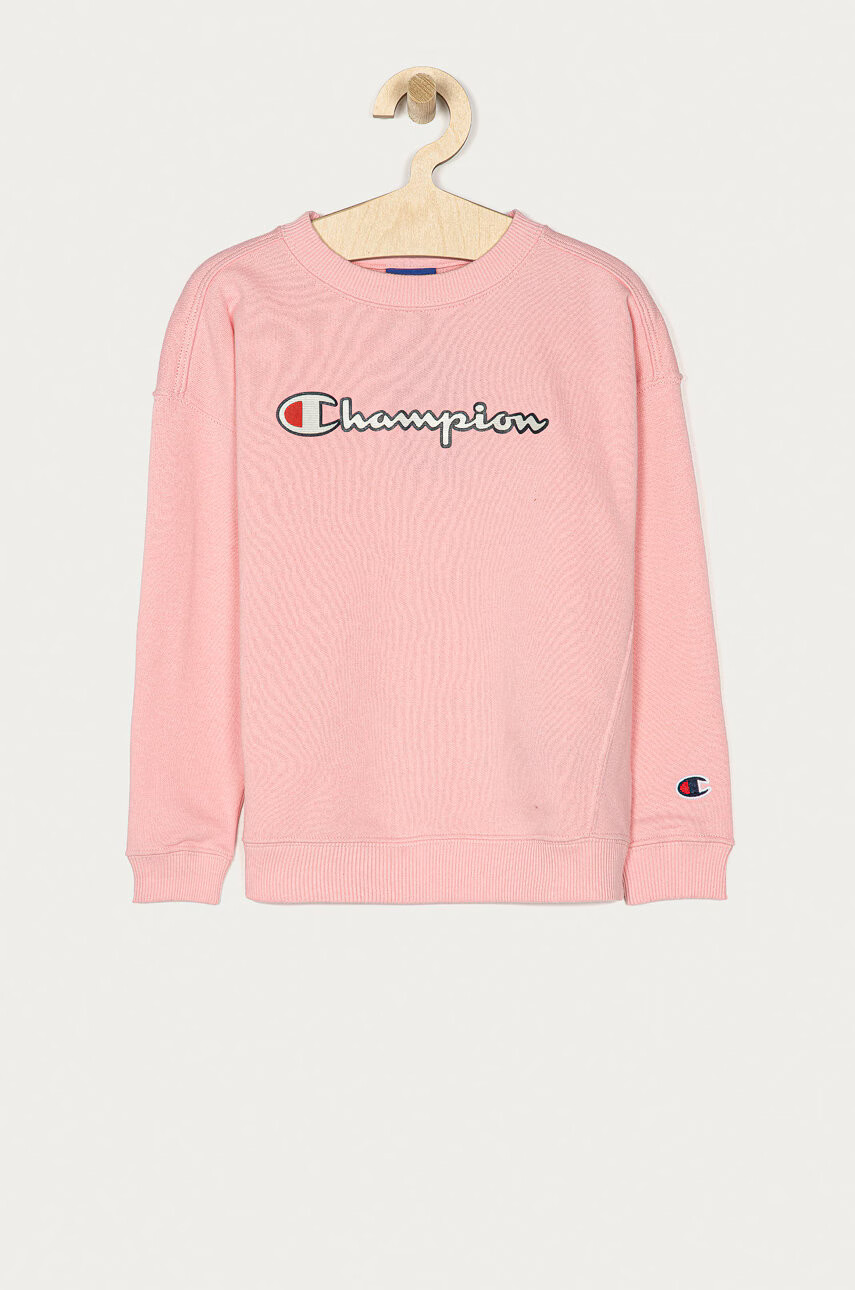 Champion Детски суичър 102-179 cm 403781 - Pepit.bg