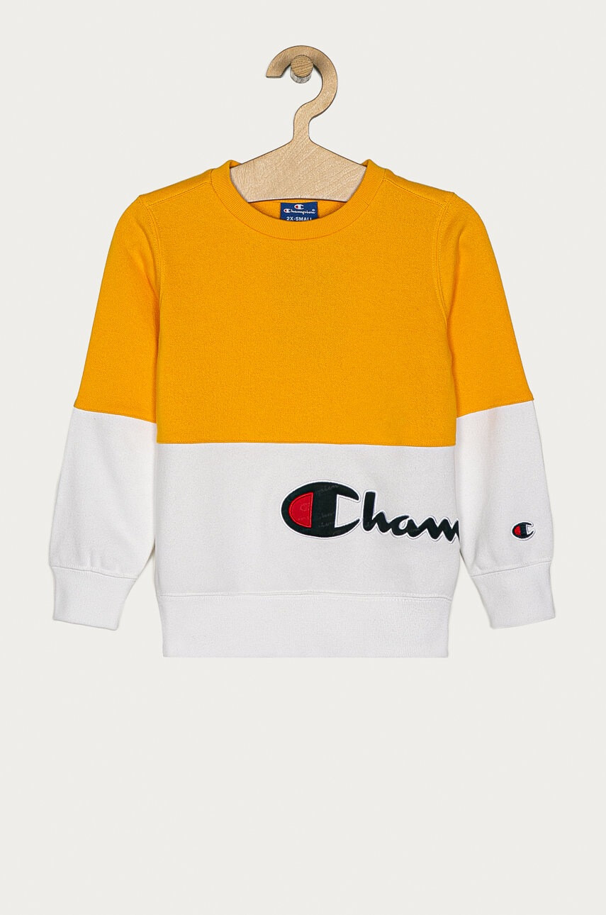 Champion Детски суичър 102-179 cm 305257 - Pepit.bg