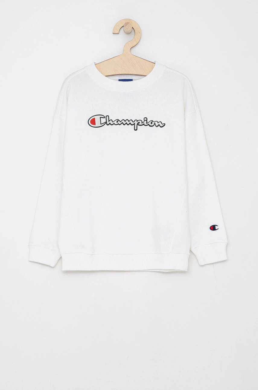 Champion Детски суичър 102-179 cm 403781 - Pepit.bg