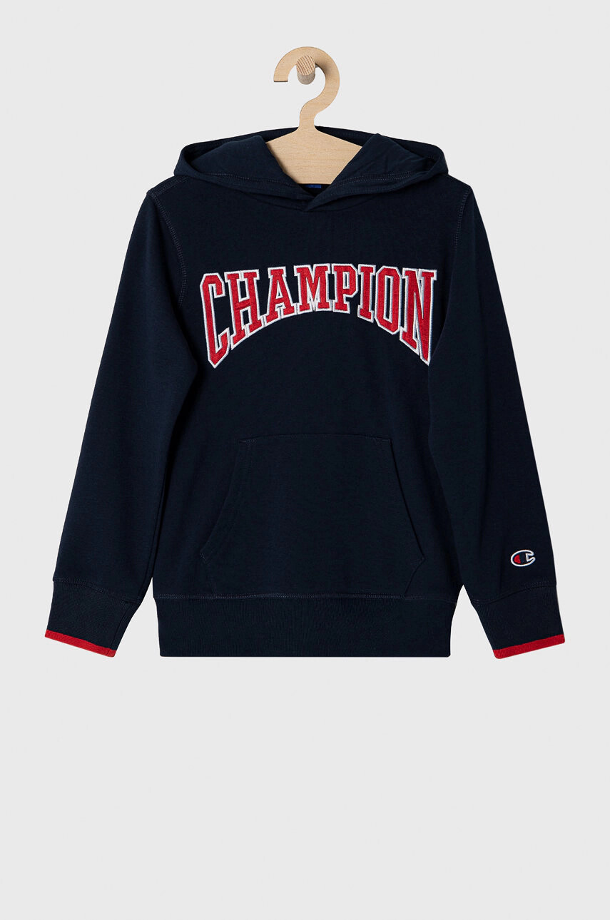 Champion Детски суичър 305667 - Pepit.bg