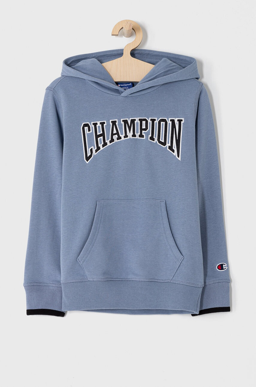Champion Детски суичър 102-179 cm - Pepit.bg