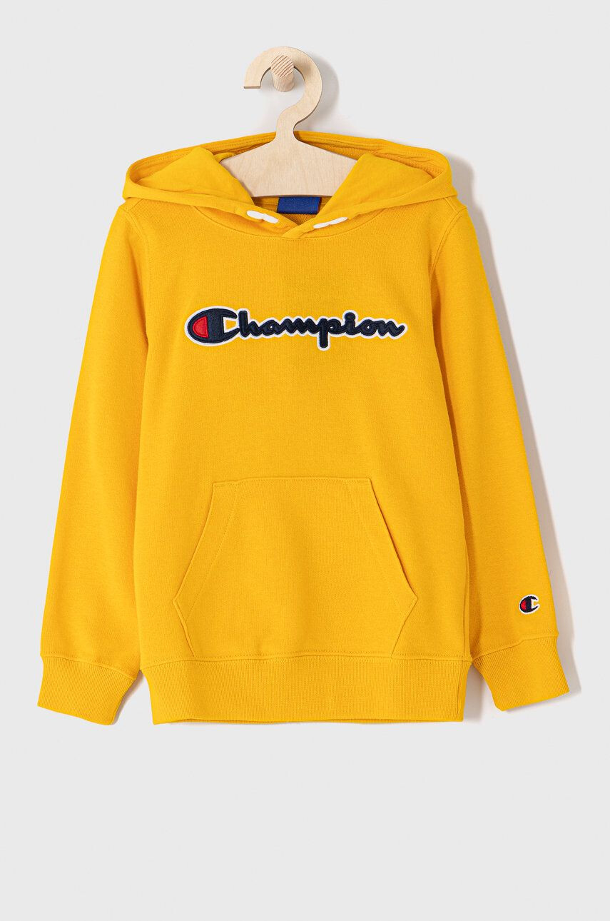 Champion Детски суичър 305249 - Pepit.bg