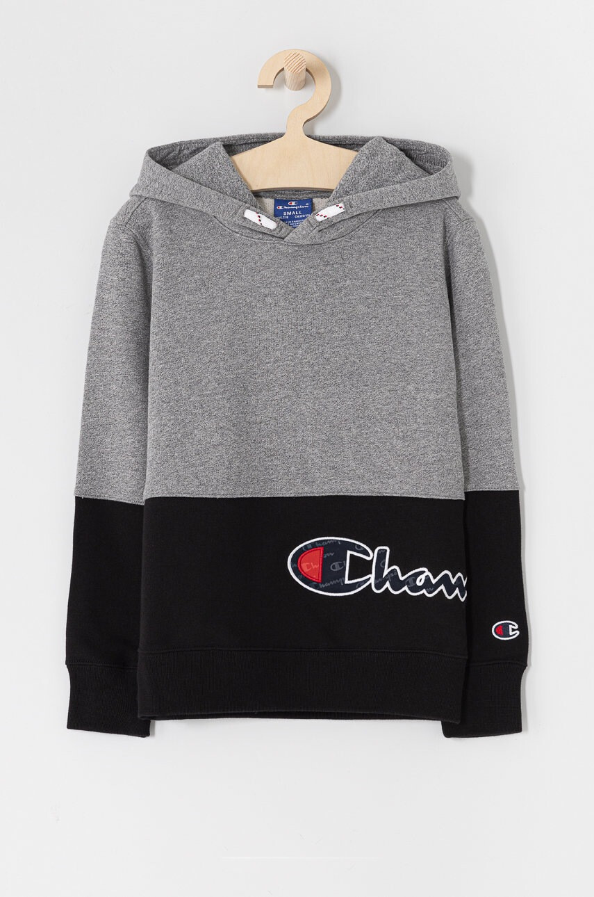 Champion Детски суичър 305256 - Pepit.bg