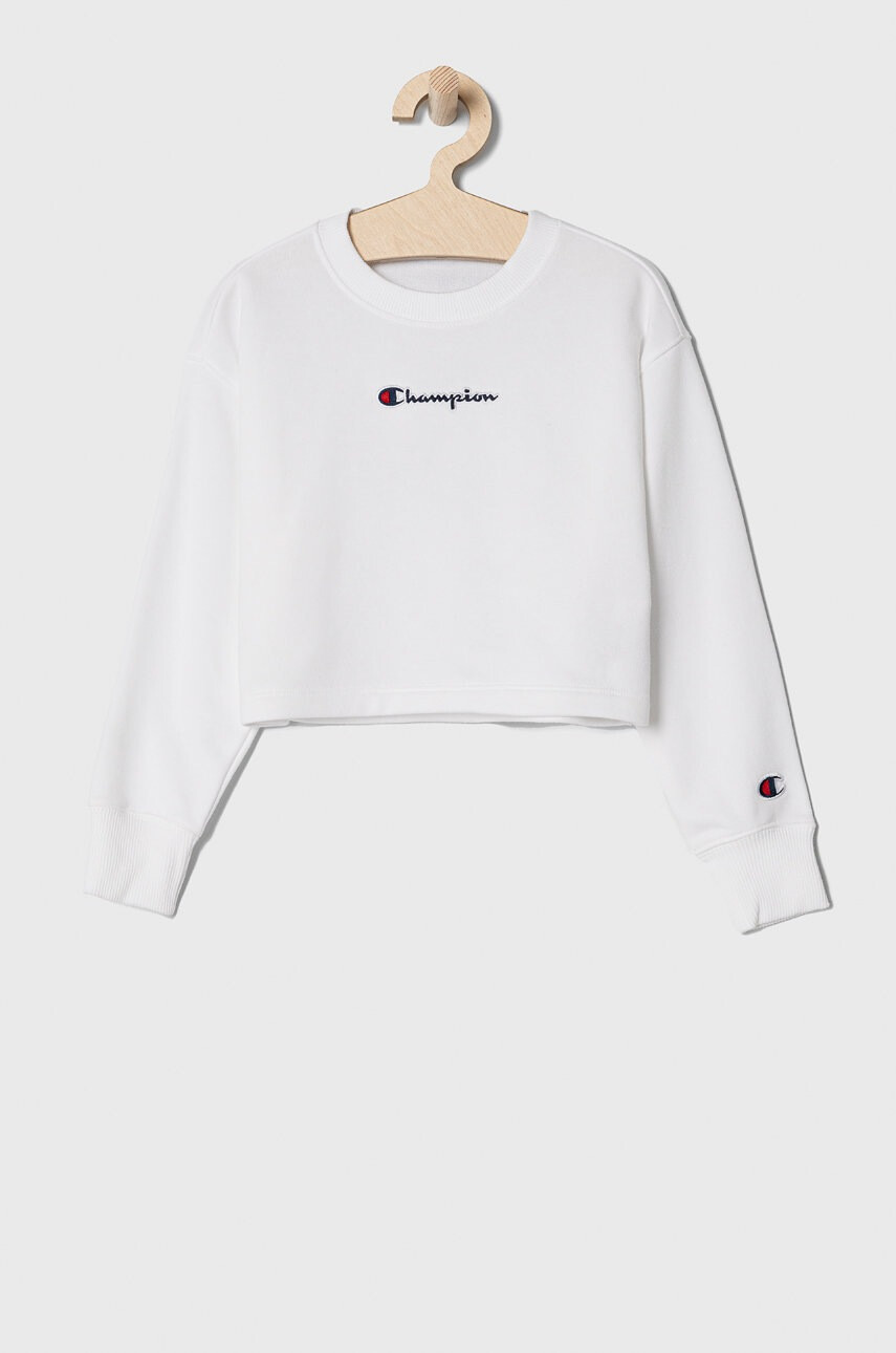 Champion Детски суичър 404069 - Pepit.bg