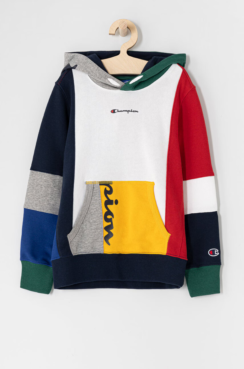Champion Детски суичър 305334 - Pepit.bg