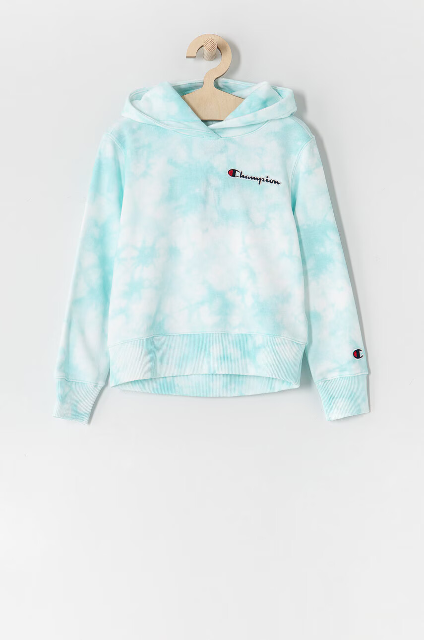 Champion Детски суичър 404041 - Pepit.bg