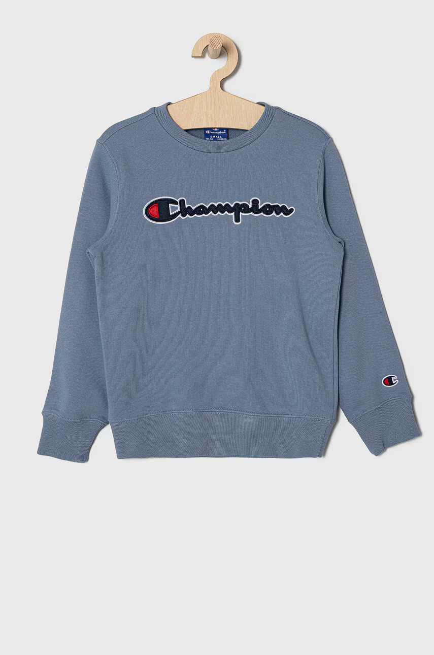 Champion Детски суичър 102-179 cm 305251 - Pepit.bg