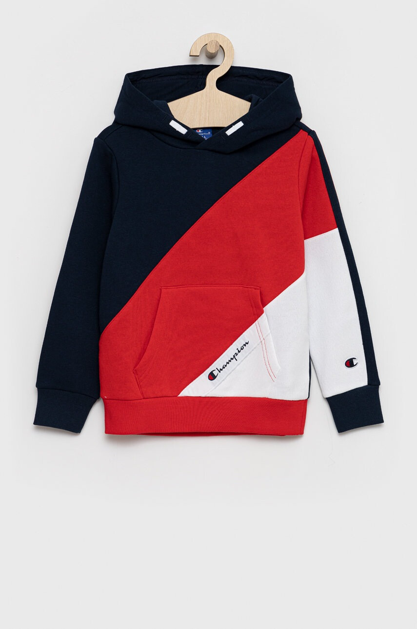 Champion Детски суичър 305780 - Pepit.bg