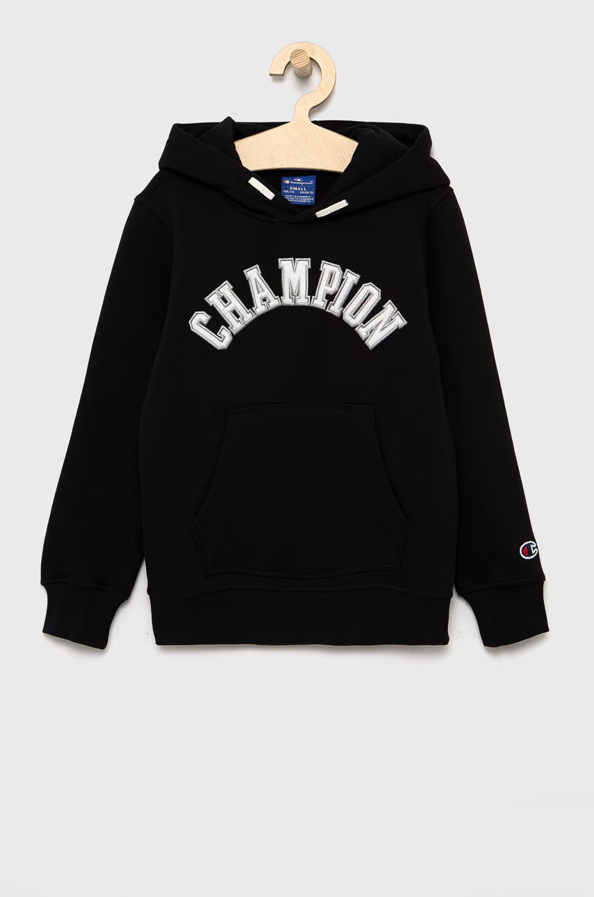 Champion Детски суичър 305773 - Pepit.bg