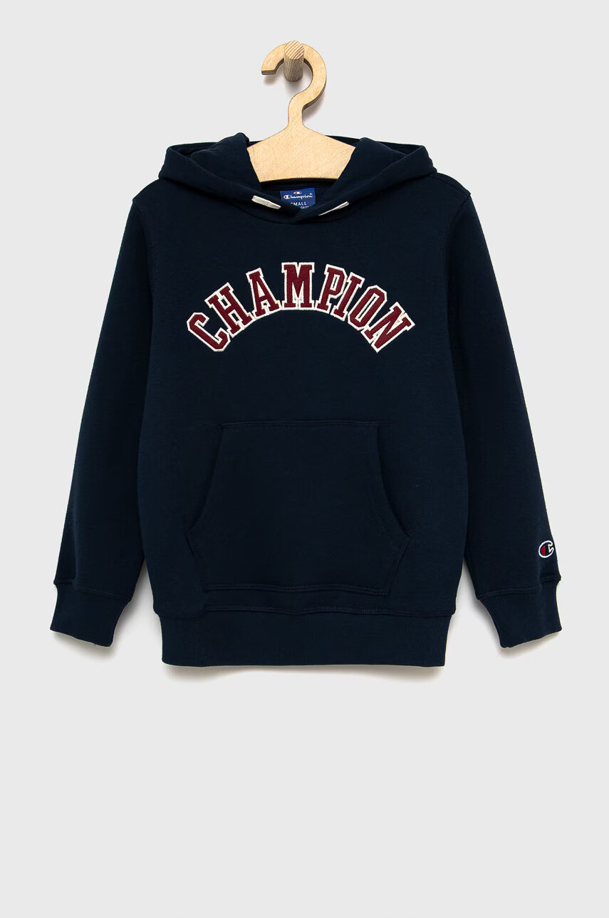 Champion Детски суичър 305773 - Pepit.bg