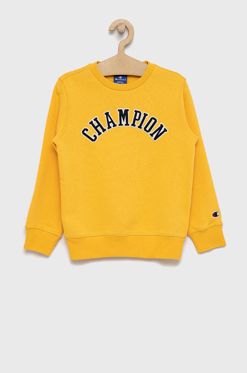 Champion Детски суичър 305774 - Pepit.bg