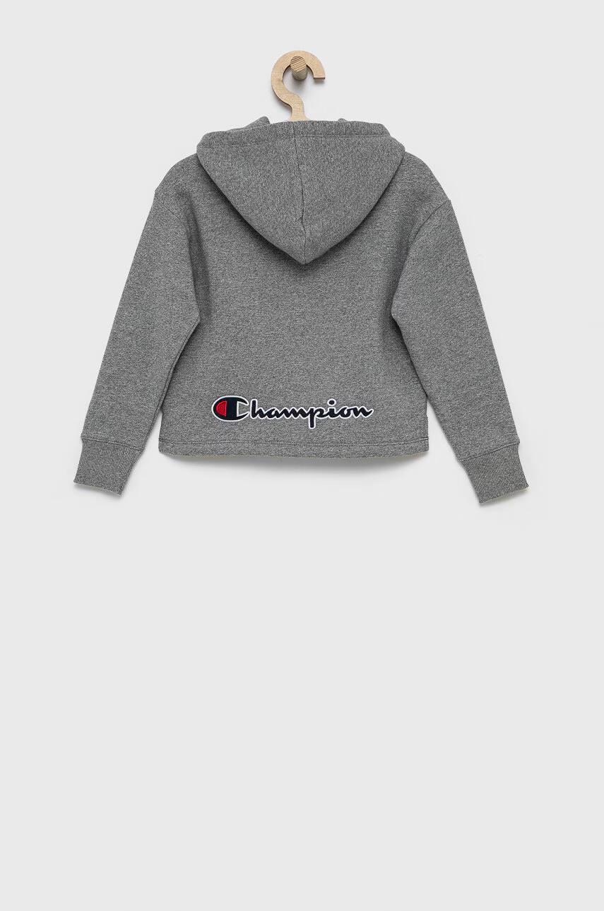 Champion Детски суичър 404226 - Pepit.bg