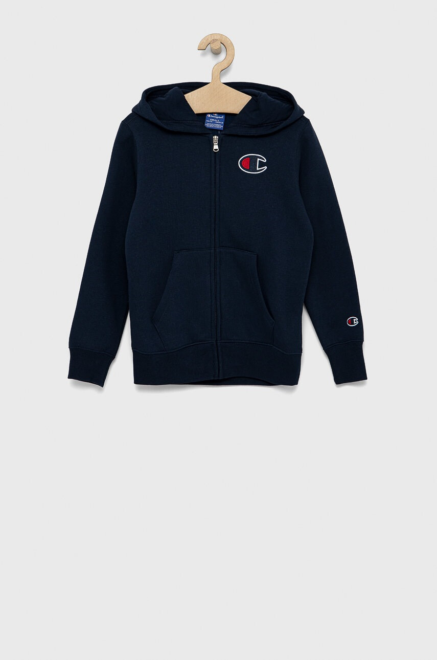 Champion Детски суичър 305767 - Pepit.bg