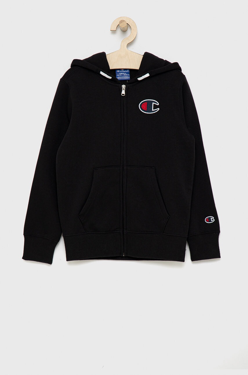 Champion Детски суичър 305767 - Pepit.bg