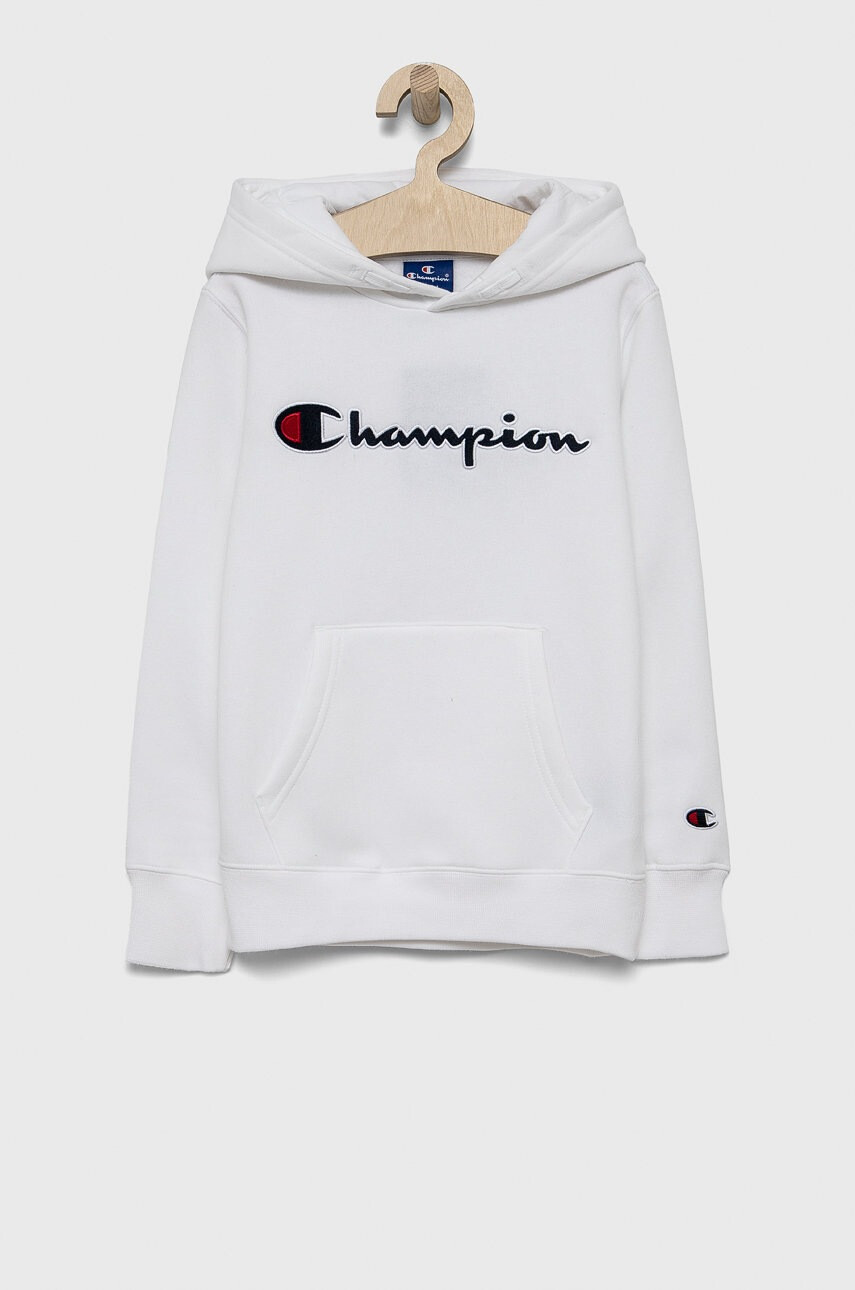 Champion Детски суичър - Pepit.bg