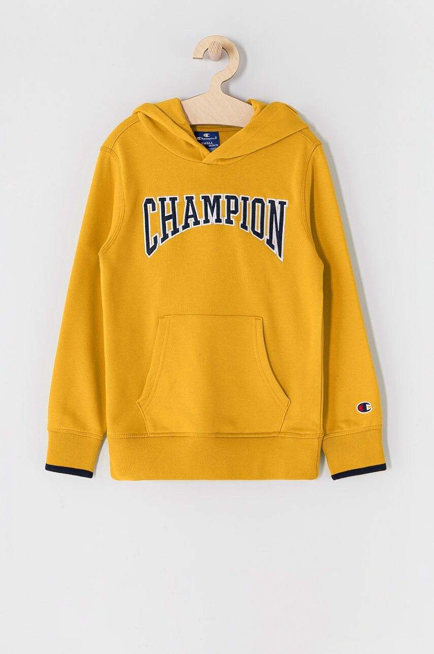 Champion Детски суичър 305667 - Pepit.bg