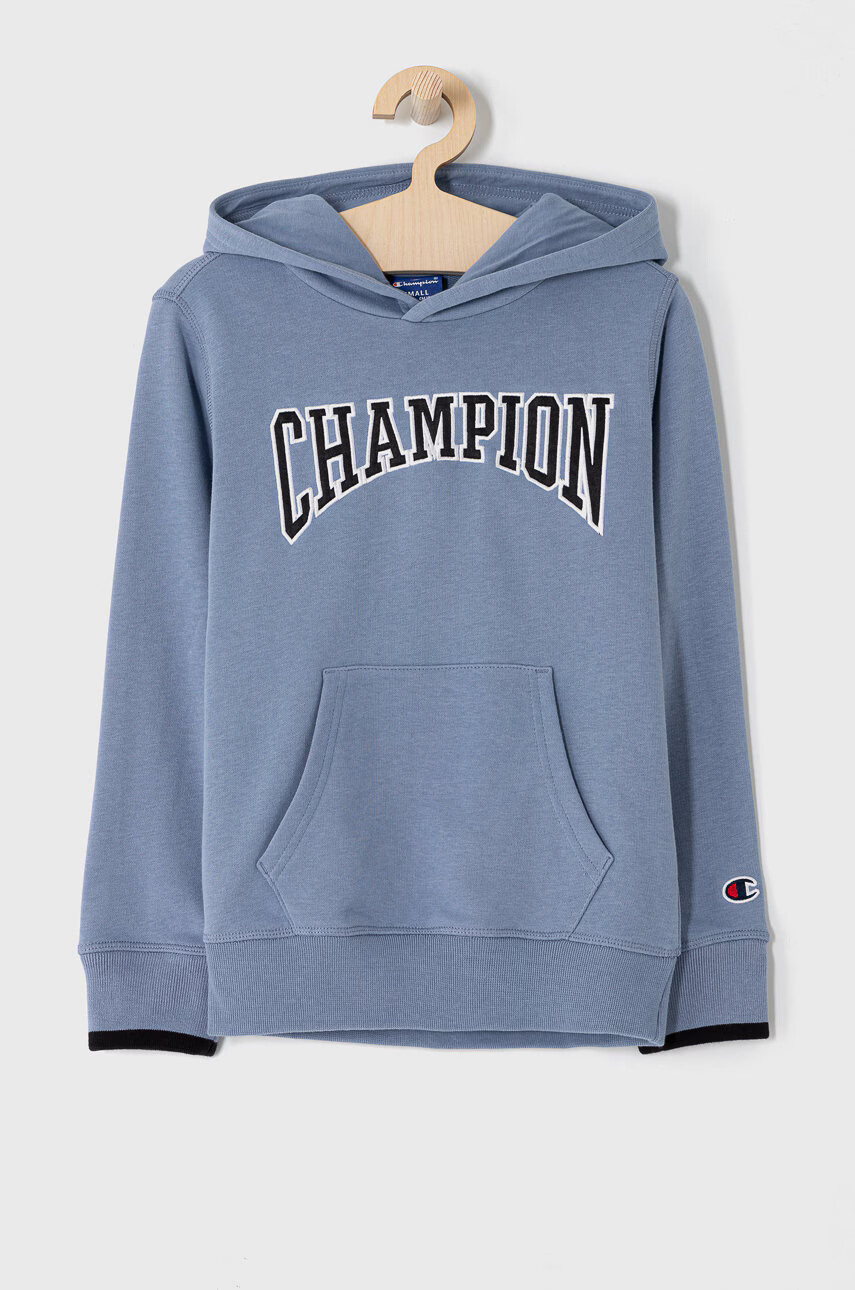 Champion Детски суичър 305667 - Pepit.bg