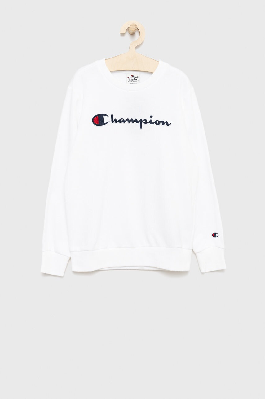 Champion Детски суичър 305951 - Pepit.bg