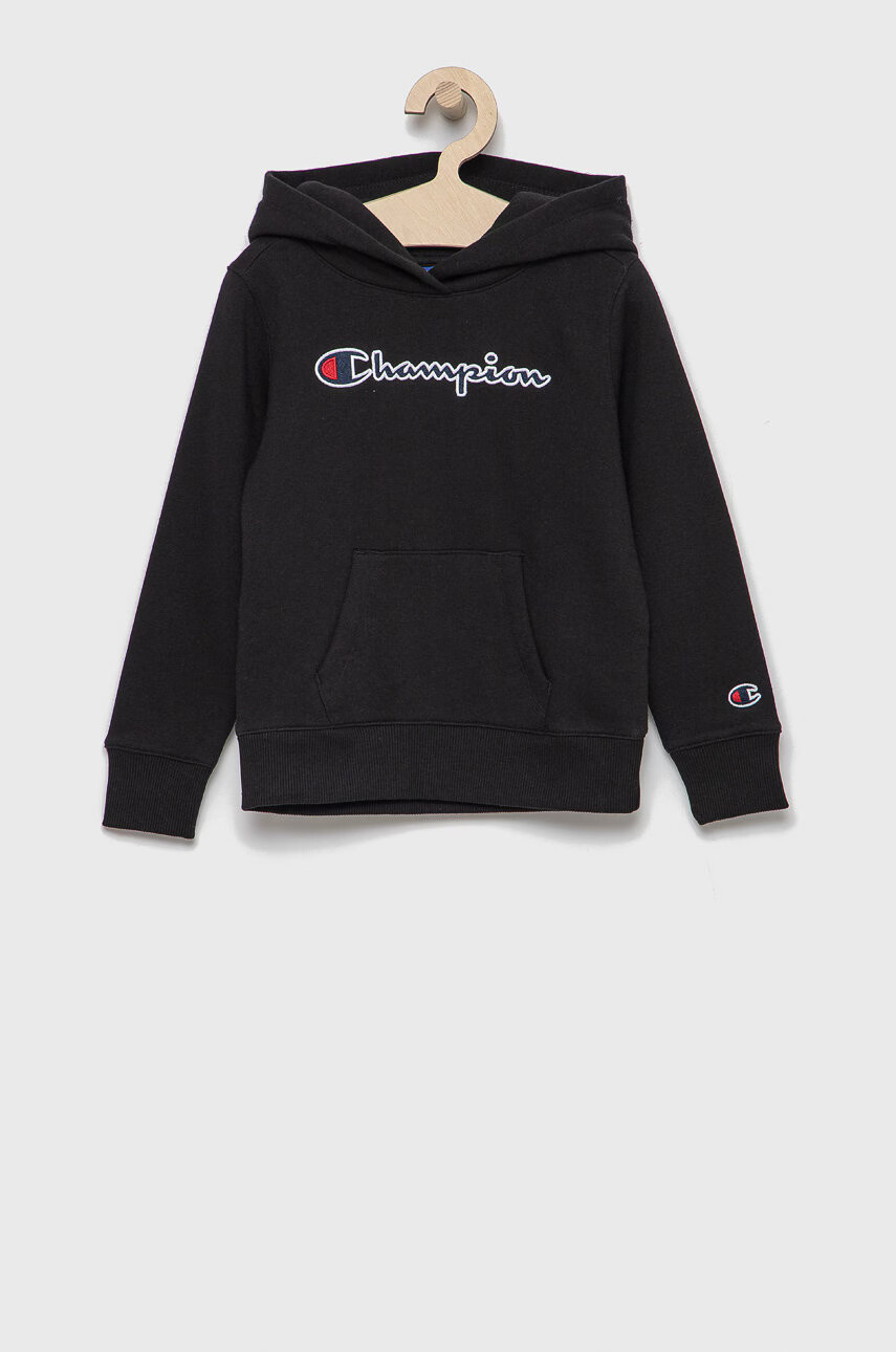 Champion Детски суичър 404225 - Pepit.bg
