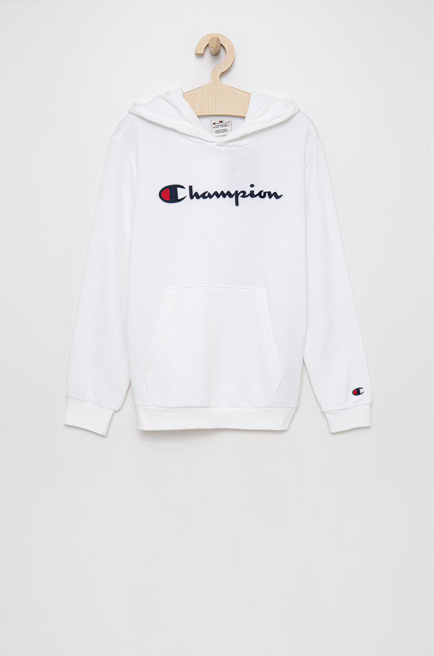 Champion Детски суичър 305949 - Pepit.bg