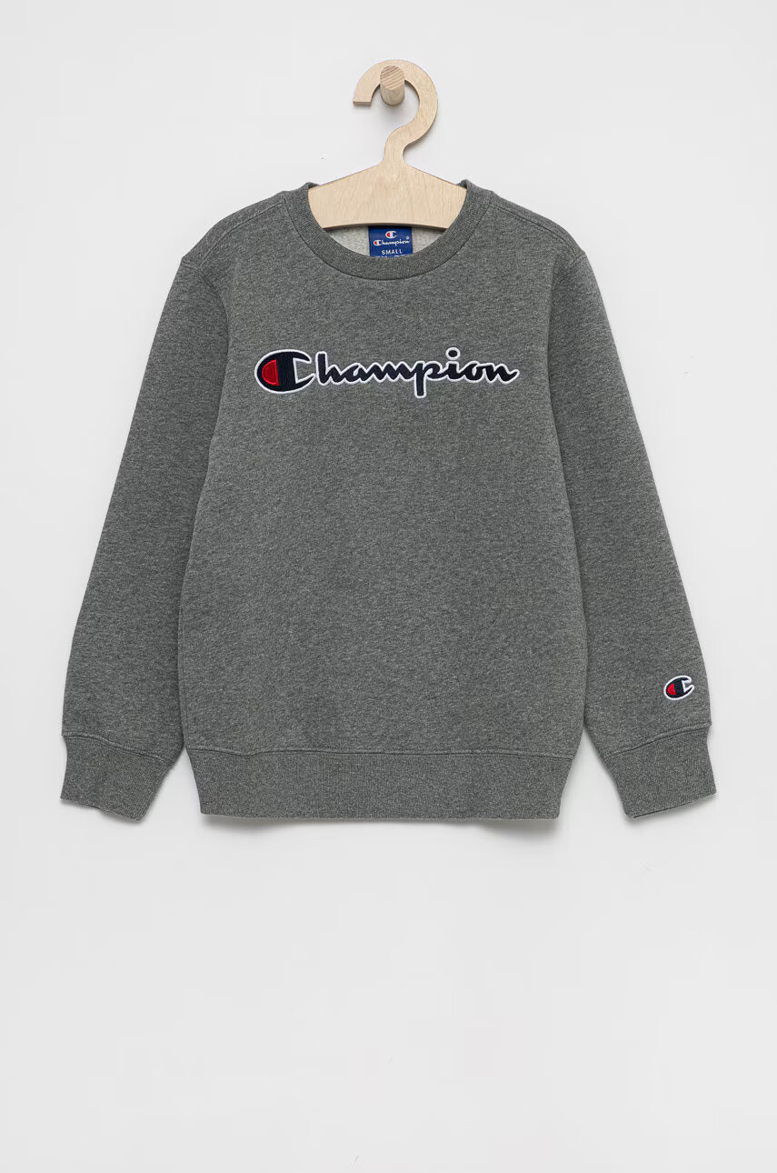 Champion Детски суичър 305766 - Pepit.bg