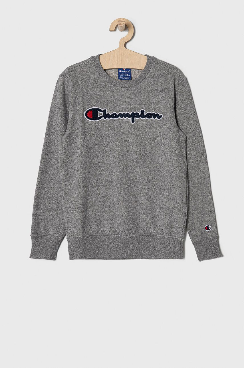 Champion Детски суичър 305960 - Pepit.bg