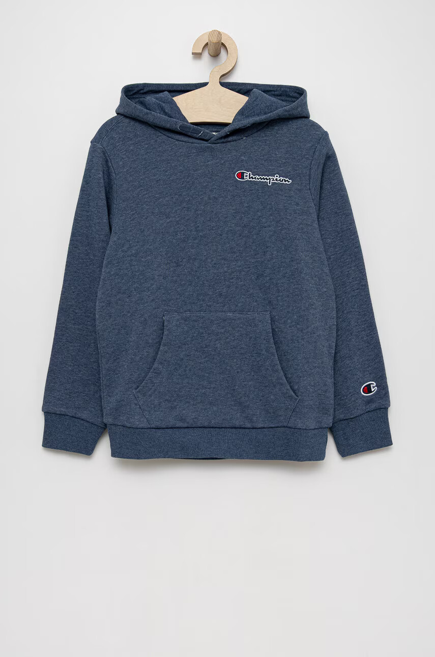 Champion Детски суичър 305960 с апликация - Pepit.bg