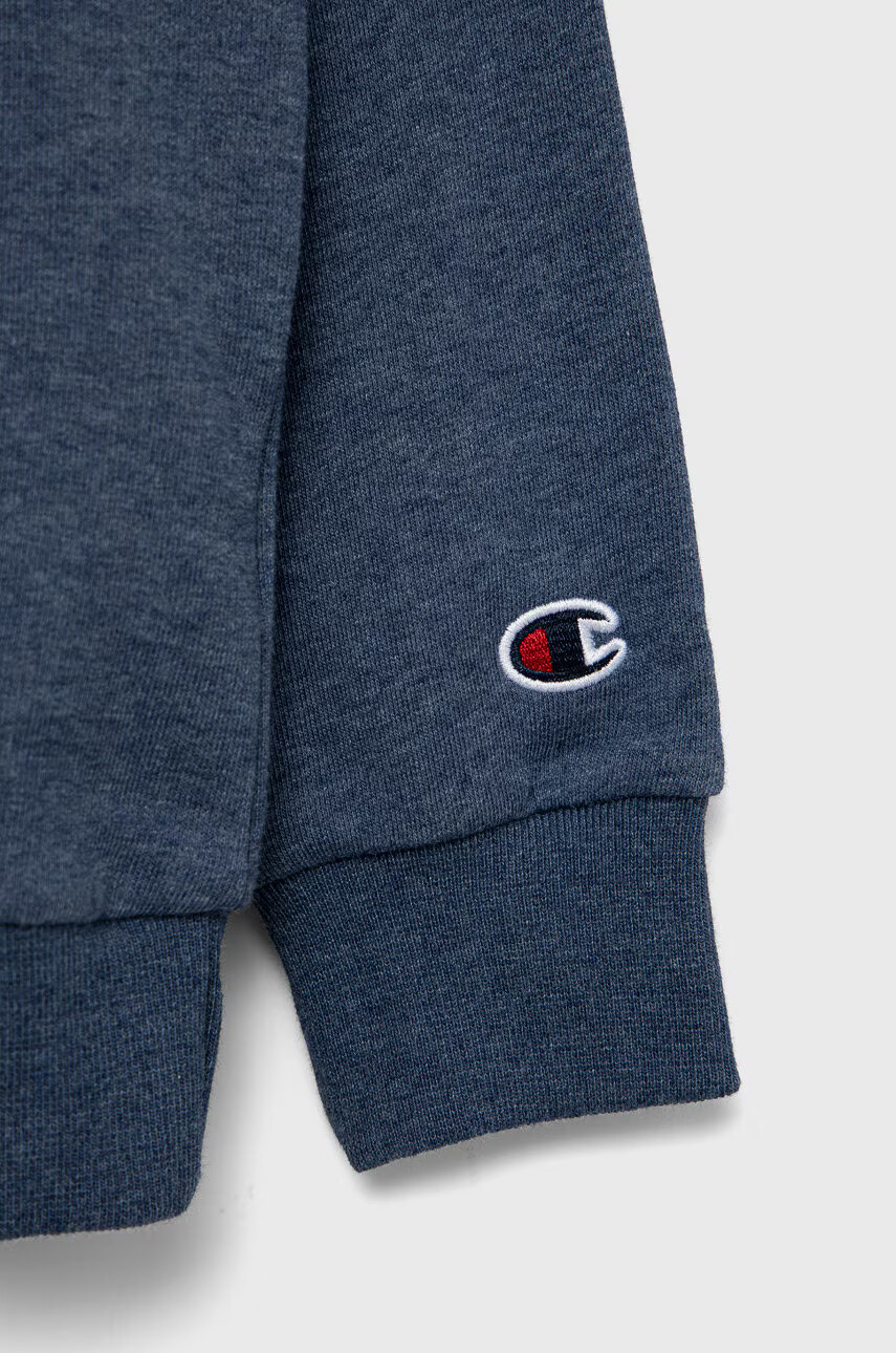 Champion Детски суичър 305960 с апликация - Pepit.bg