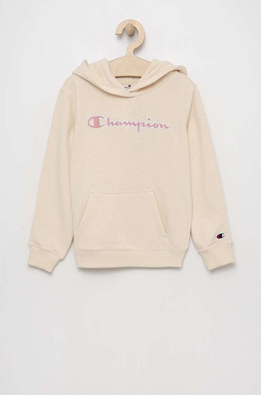 Champion Детски суичър 404330 - Pepit.bg