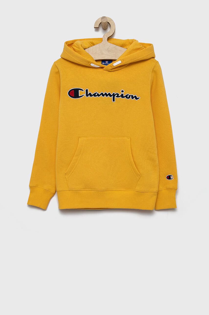Champion Детски суичър 305765 - Pepit.bg