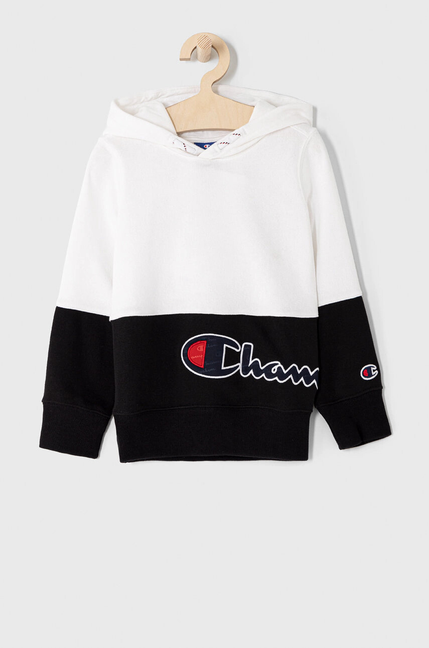 Champion Детски суичър 305256 - Pepit.bg