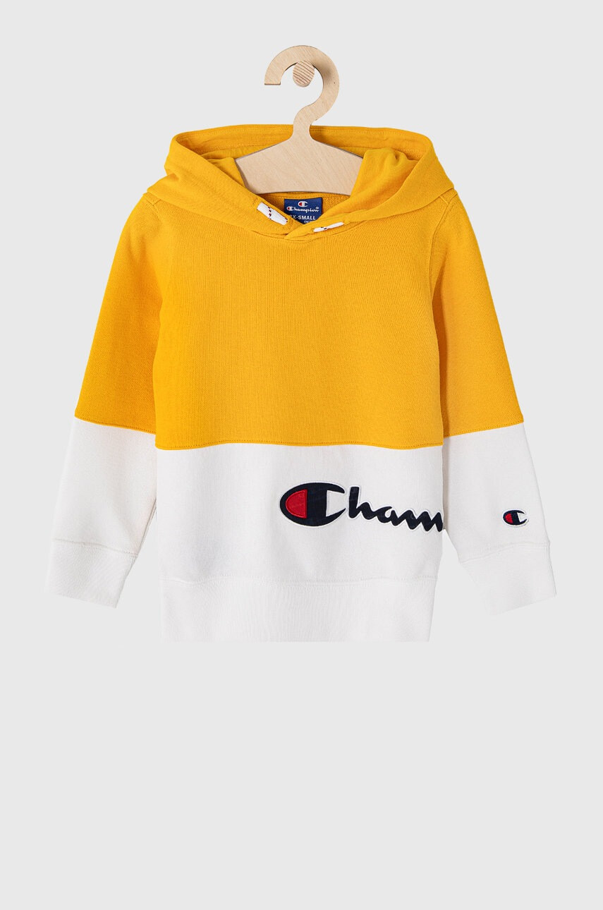 Champion Детски суичър 305256 - Pepit.bg