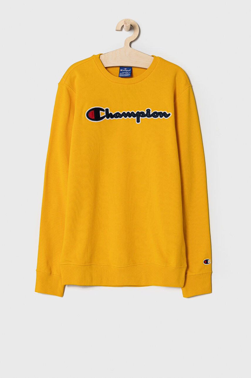 Champion Детски суичър 305949 - Pepit.bg