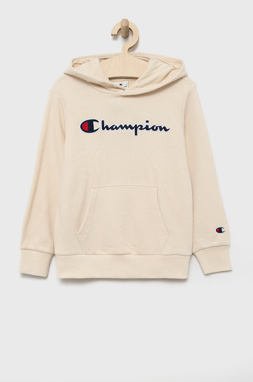 Champion Детски суичър 305949 - Pepit.bg