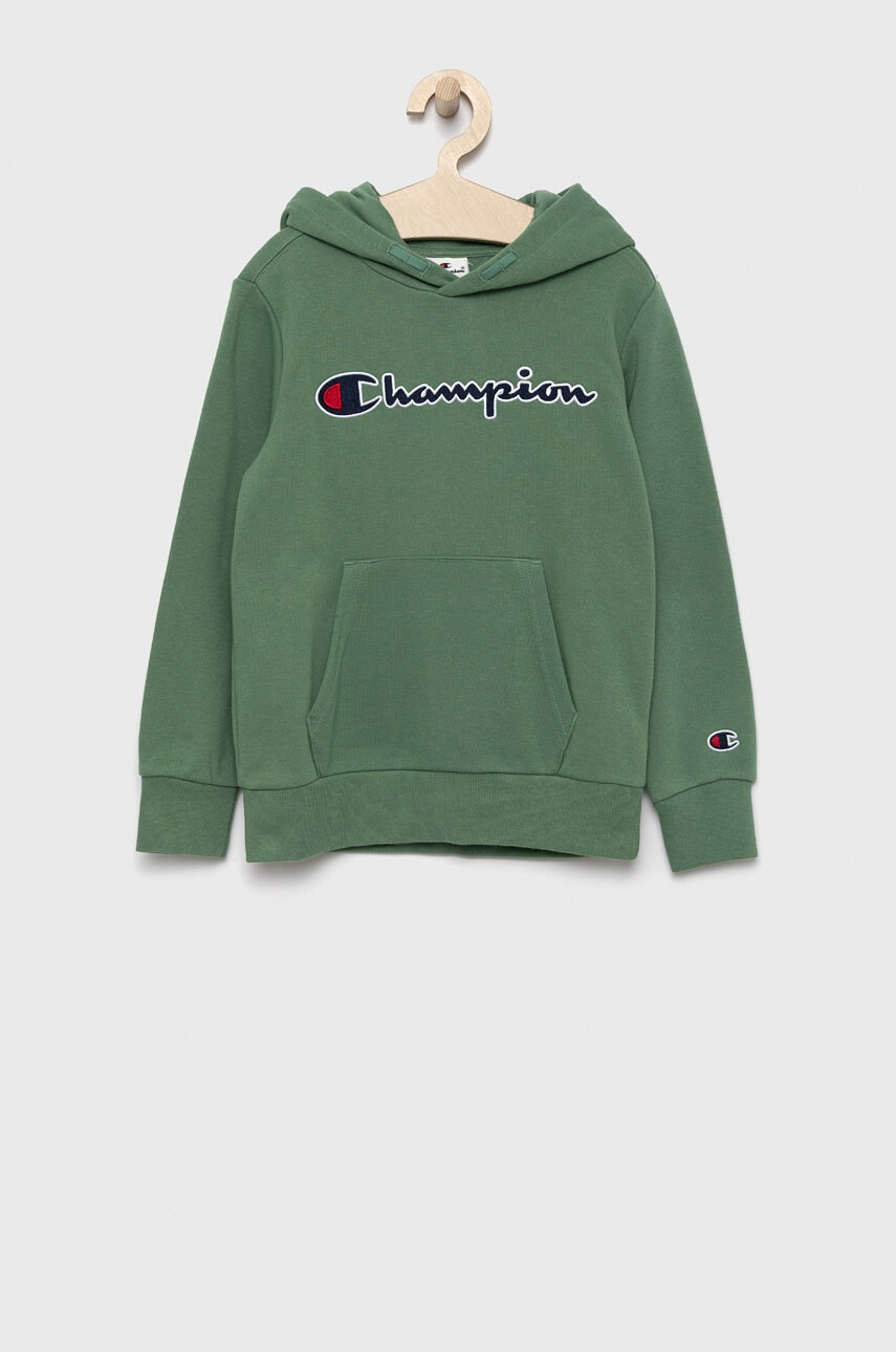 Champion Детски суичър 305949 - Pepit.bg