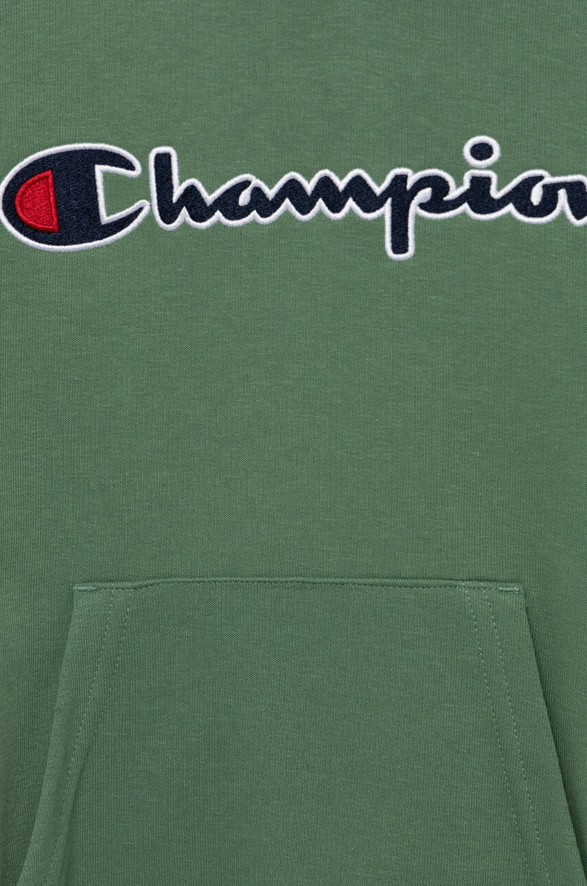 Champion Детски суичър 305949 - Pepit.bg