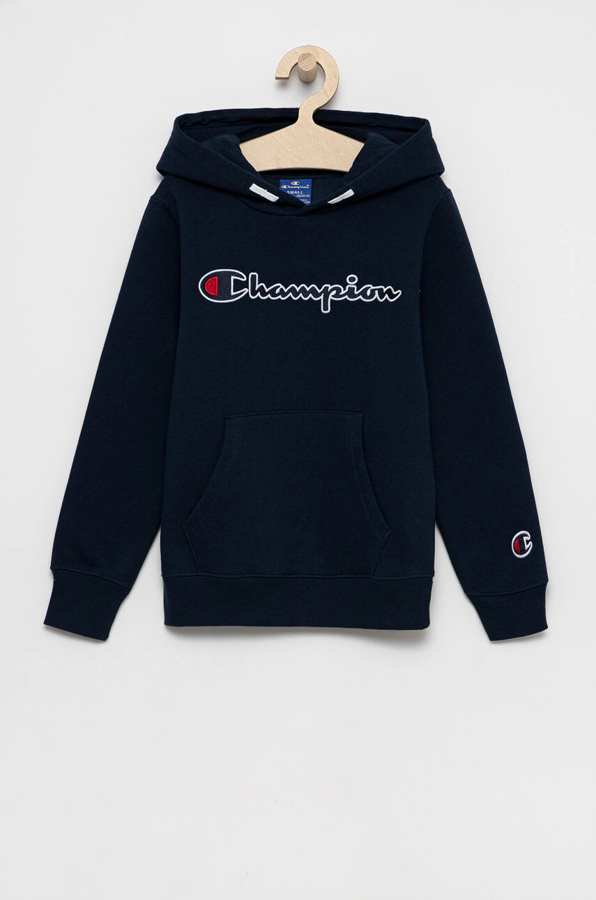 Champion Детски суичър 305765 - Pepit.bg