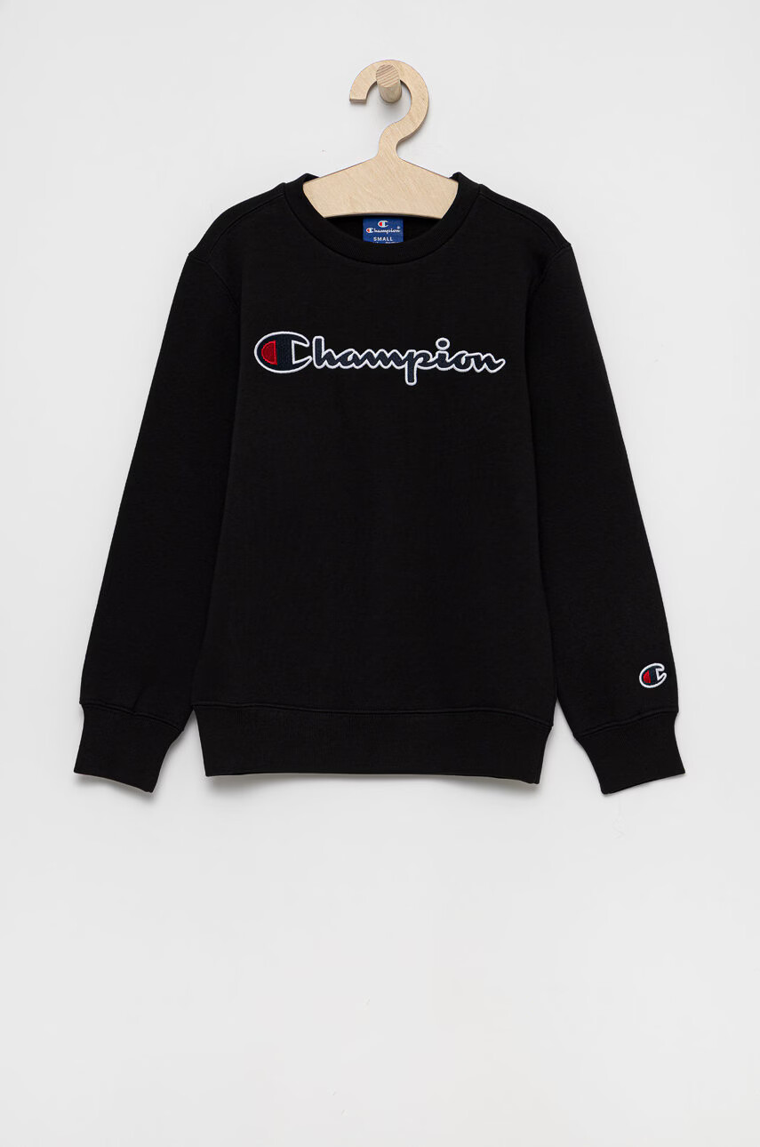 Champion Детски суичър 305766 - Pepit.bg
