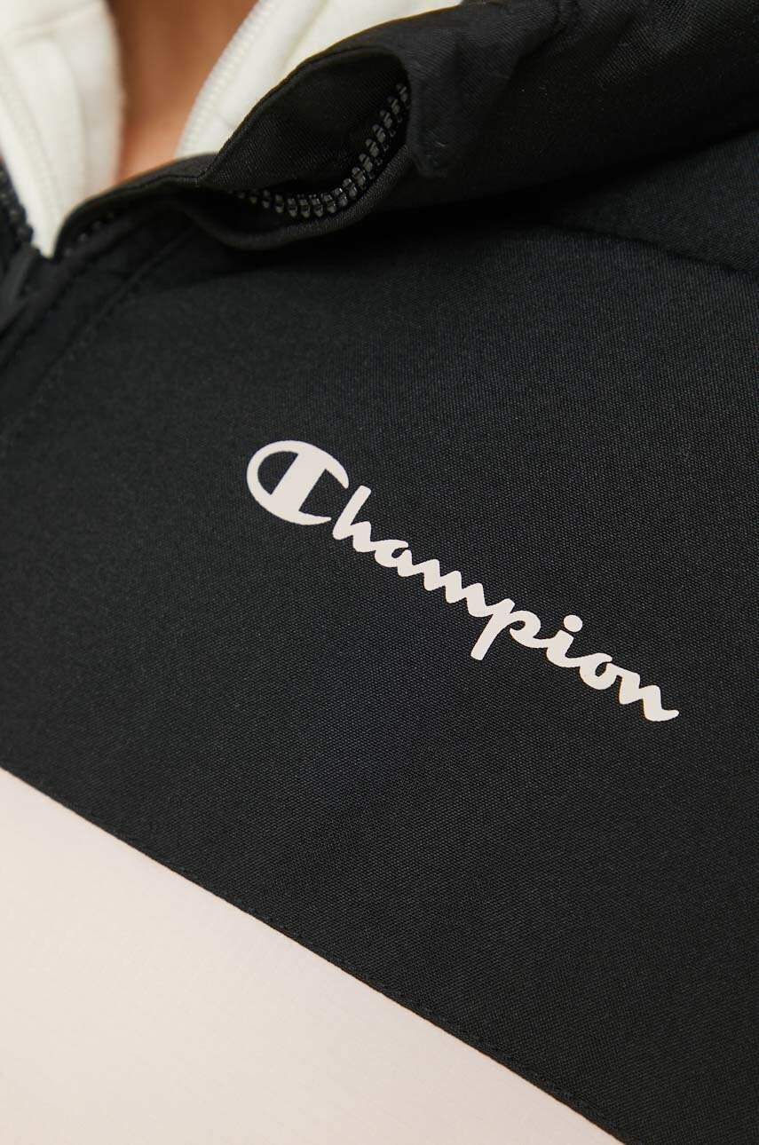 Champion Яке в розово със зимна изолация - Pepit.bg