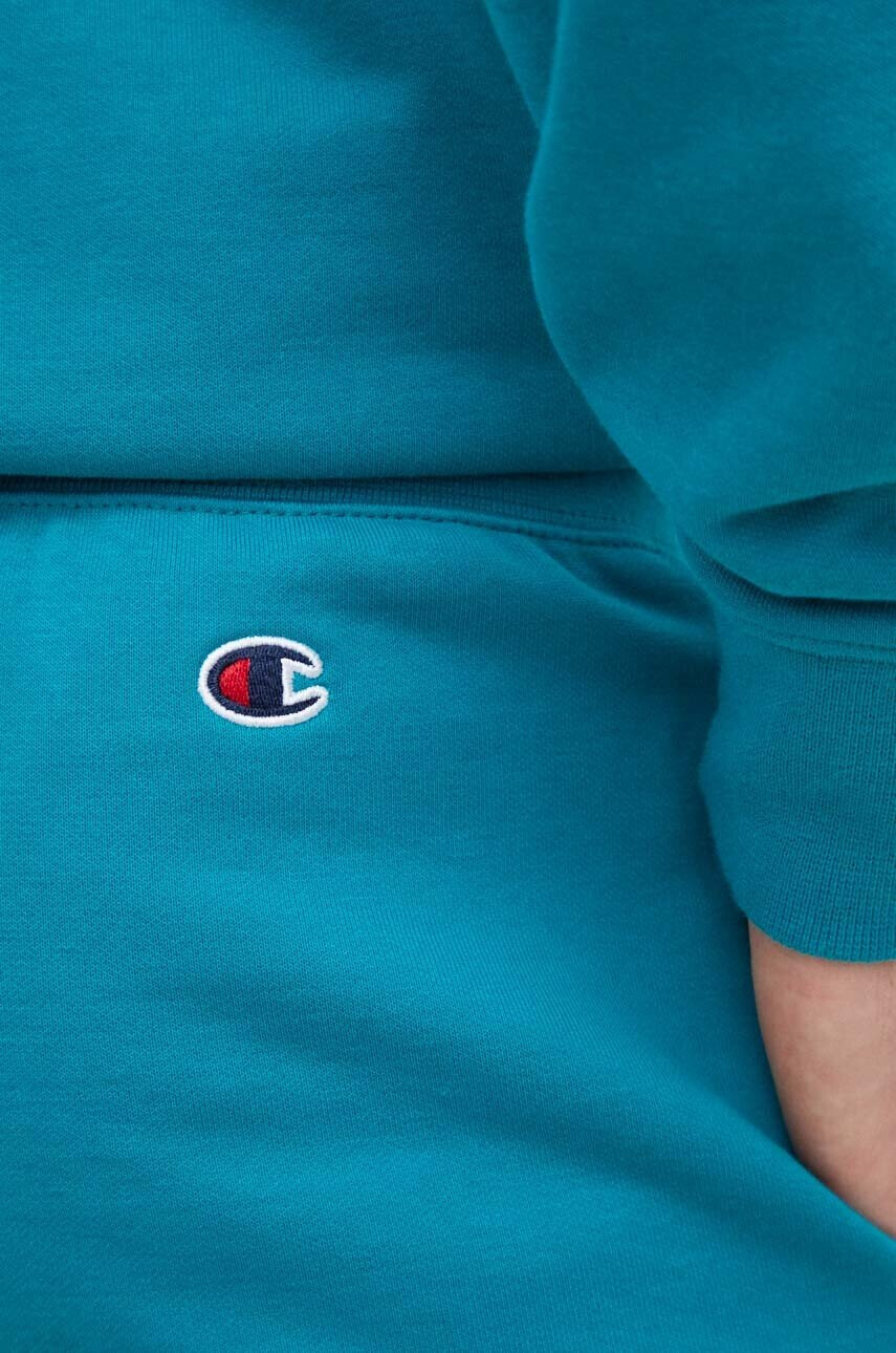Champion Къс панталон в тюркоазено - Pepit.bg