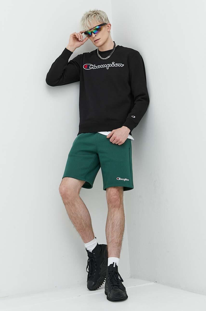 Champion Къси панталони - Pepit.bg