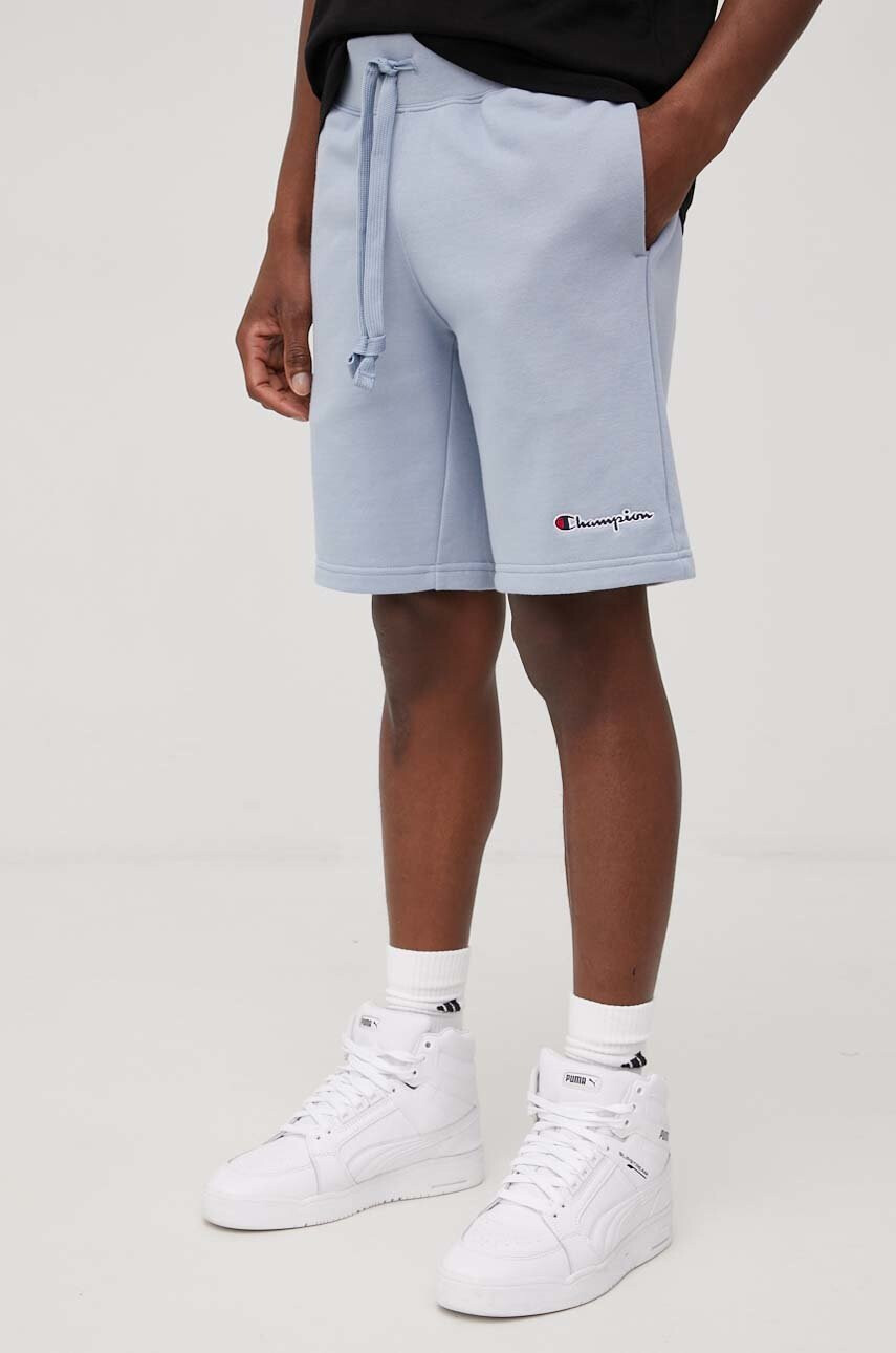 Champion Къси панталони 217068 - Pepit.bg