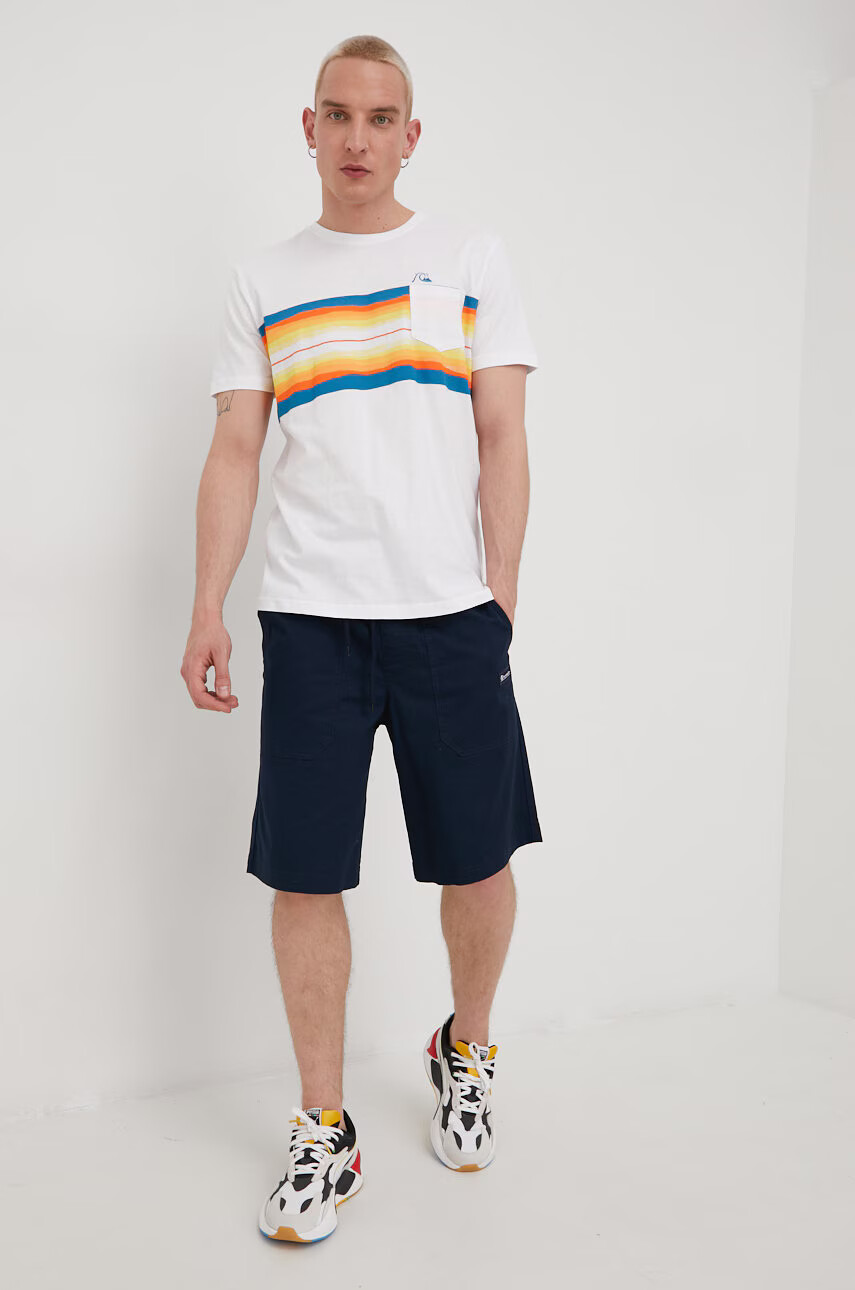 Champion Къси панталони 217180. в тъмносиньо - Pepit.bg